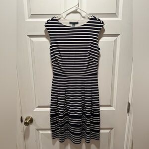 American Living Striped Dress​​